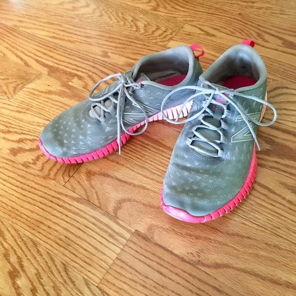 New Balance Flexonic Sneakers/Athletic Shoes - Picture 3 of 4